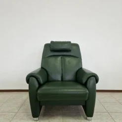 Italienische Wohnzimmergarnitur, 2000er, 4er Set