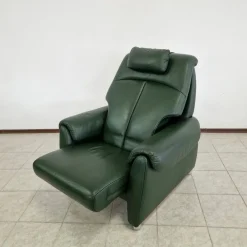 Italienische Wohnzimmergarnitur, 2000er, 4er Set
