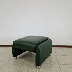 Italienische Wohnzimmergarnitur, 2000er, 4er Set