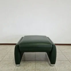Italienische Wohnzimmergarnitur, 2000er, 4er Set