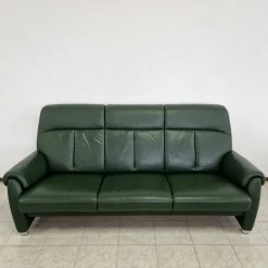 Italienische Wohnzimmergarnitur, 2000er, 4er Set