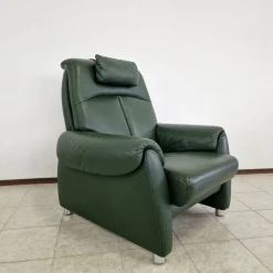 Italienische Wohnzimmergarnitur, 2000er, 4er Set