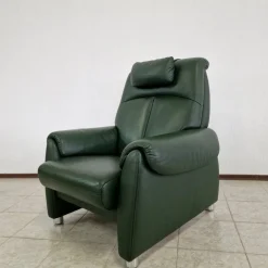 Italienische Wohnzimmergarnitur, 2000er, 4er Set