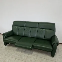 Italienische Wohnzimmergarnitur, 2000er, 4er Set