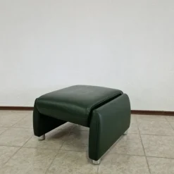 Italienische Wohnzimmergarnitur, 2000er, 4er Set