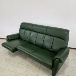 Italienische Wohnzimmergarnitur, 2000er, 4er Set