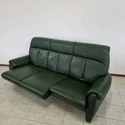 Italienische Wohnzimmergarnitur, 2000er, 4er Set