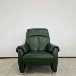 Italienische Wohnzimmergarnitur, 2000er, 4er Set