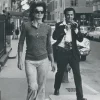 Jackie Kennedy Onassis, Schwarzweiß Fotografie, 1960er