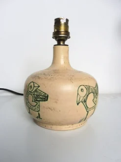 Jacques Blin Lampe von Jacques Blin