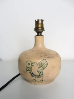 Jacques Blin Lampe von Jacques Blin
