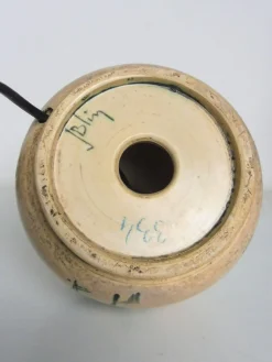 Jacques Blin Lampe von Jacques Blin
