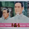 James Bond 007 Dr. No Original Ausziehbarer Couchtisch, 1962