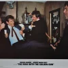 James Bond 007 The Man with the Golden Gun Flurkarte, 1980er Jahre