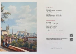 Jan Both, Südliche Landschaft, Gemälde Alter Meister