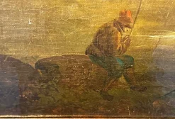 Jan Both, Südliche Landschaft, Gemälde Alter Meister