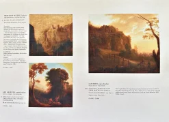 Jan Both, Südliche Landschaft, Gemälde Alter Meister
