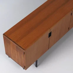 Japanese Series Teak DU04 Sideboard von Cees Braakman für Pastoe, 1960er