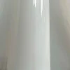 Japanische Mid-Century Ghost Fantasma Stehlampe von Kuramata für Yamagiwa, 1972