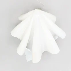 Japanische Mid-Century Ghost Fantasma Stehlampe von Kuramata für Yamagiwa, 1972