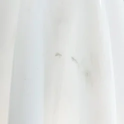 Japanische Mid-Century Ghost Fantasma Stehlampe von Kuramata für Yamagiwa, 1972