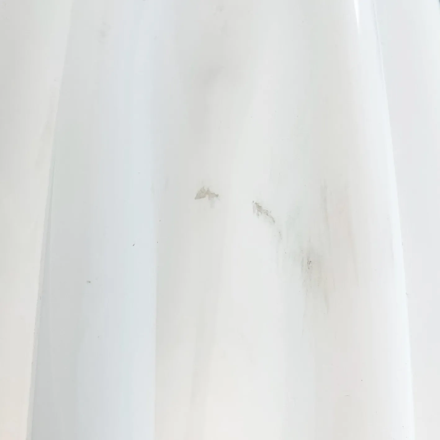 Japanische Mid-Century Ghost Fantasma Stehlampe von Kuramata für Yamagiwa, 1972