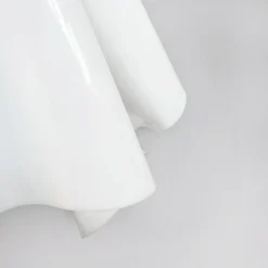 Japanische Mid-Century Ghost Fantasma Stehlampe von Kuramata für Yamagiwa, 1972