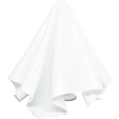 Japanische Mid-Century Ghost Fantasma Stehlampe von Kuramata für Yamagiwa, 1972