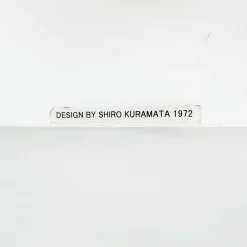 Japanische Mid-Century Ghost Fantasma Stehlampe von Kuramata für Yamagiwa, 1972