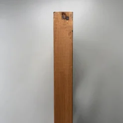 Japanische Ranma Architekturplatte aus Holz, 1950er