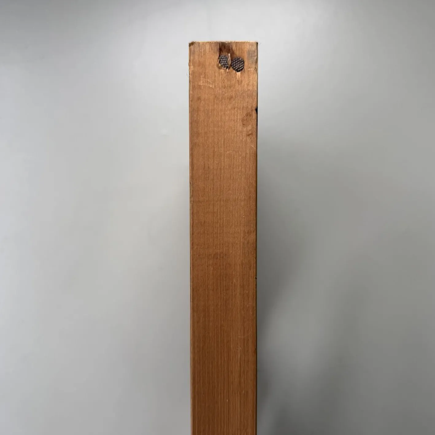 Japanische Ranma Architekturplatte aus Holz, 1950er
