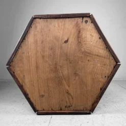 Japanischer Meiji Hibachi Feuertopf, 1890er