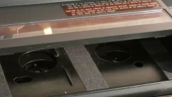Japanisches Modell CR-6060RT PAL/SECAM/NTSC von JVC - Victor Company, 1979