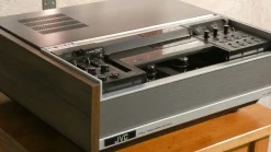 Japanisches Modell CR-6060RT PAL/SECAM/NTSC von JVC - Victor Company, 1979