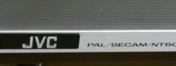 Japanisches Modell CR-6060RT PAL/SECAM/NTSC von JVC - Victor Company, 1979