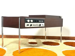 Japanisches staatliches Ce 6000 Gerät, 1960