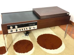 Japanisches staatliches Ce 6000 Gerät, 1960