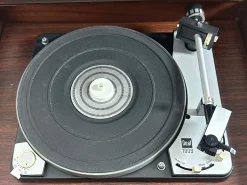 Japanisches staatliches Ce 6000 Gerät, 1960