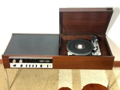 Japanisches staatliches Ce 6000 Gerät, 1960