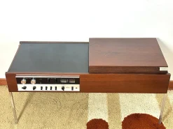 Japanisches staatliches Ce 6000 Gerät, 1960