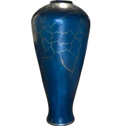 Jarre Kintsugi Europa Vase von Myriam Greff