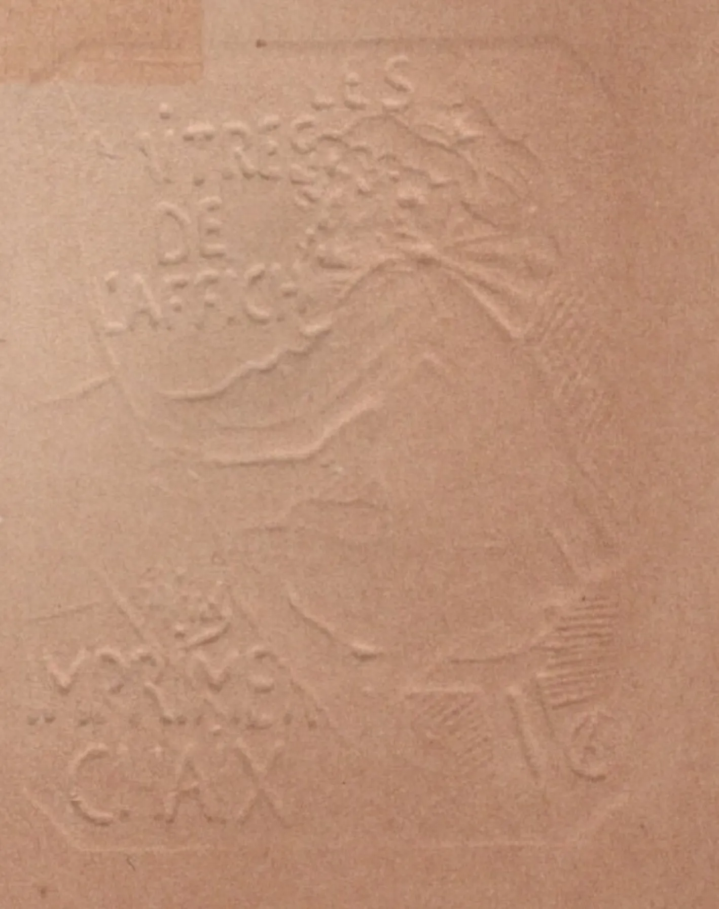 J. Chéret, Hippodrom von Les Maîtres de L'Affiche, 1898, Original Lithographie