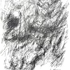 Jean Bazaine - Original Lithographie von 1956