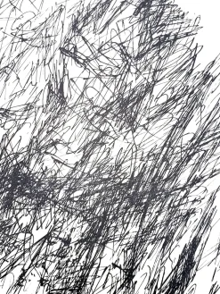 Jean Bazaine - Original Lithographie von 1956