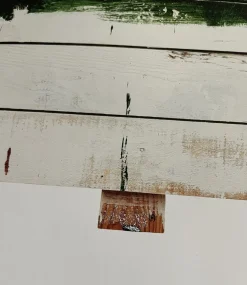 Jean Michel Basquiat, Flexibel, 1984, Original Poster