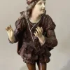 20. Jh. Modellskulptur aus Bronze von Albert-Ernest Carrier-Belleuse, 1800er)