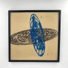 Jiří Georg Dokoupil, The Young Wild Ones, 1986, Acryl auf Leinwand