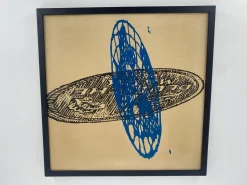 Jiří Georg Dokoupil, The Young Wild Ones, 1986, Acryl auf Leinwand