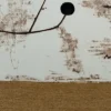 Joan Miro, Personnage dans la nuit, Lithographie