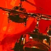 Jock (Mark Simpson), Apocalypse Now, 2015, Künstlersicherer Siebdruck